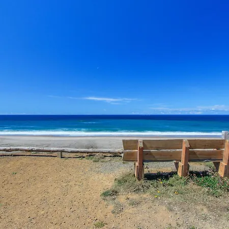 Oregon Bed N' Beach Holiday Beach Exterior photo