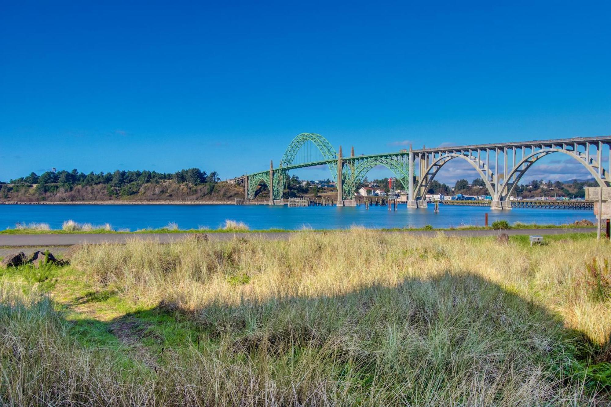 Oregon Bed N' Hébergement de vacances