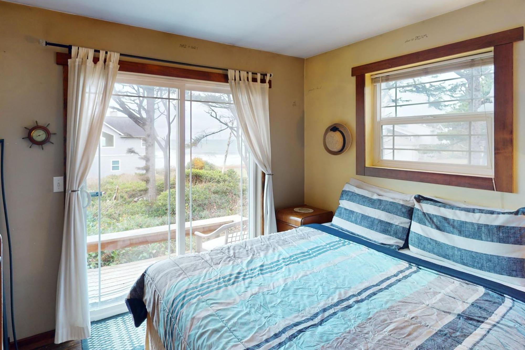 Oregon Bed N' Hébergement de vacances *