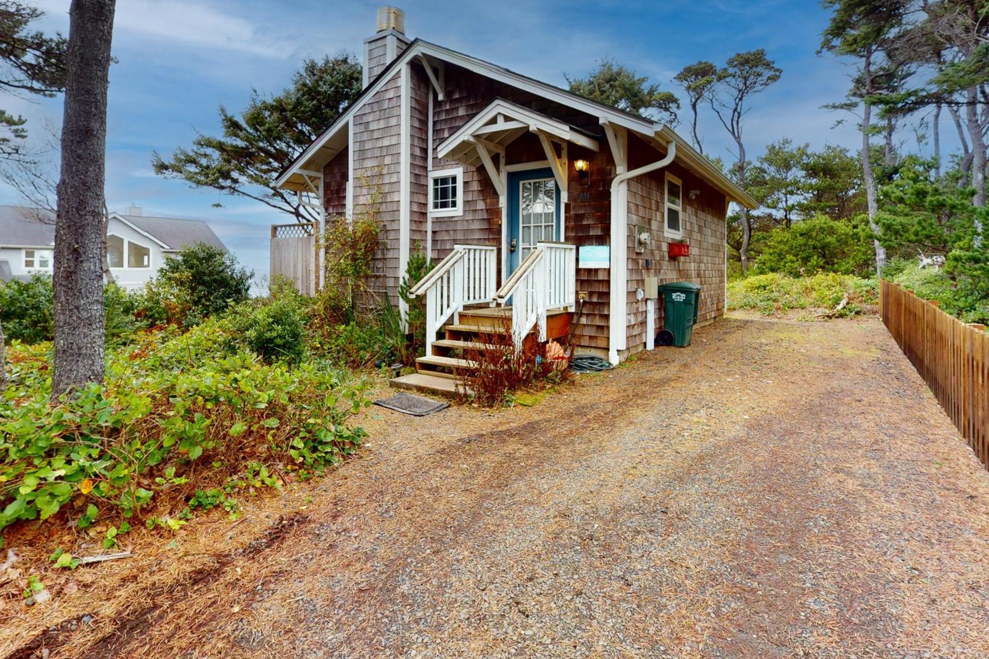 Oregon Bed N' Hébergement de vacances